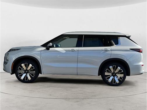 2026 Mitsubishi Outlander Black Edition 2.5 S-AWC