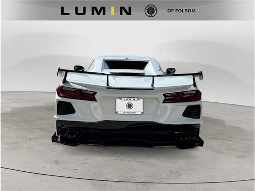 2022 Chevrolet Corvette Stingray w/1LT