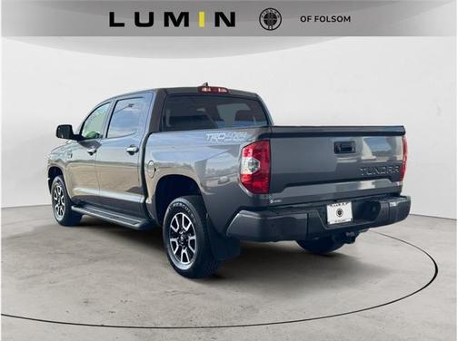 2020 Toyota Tundra 1794 Edition
