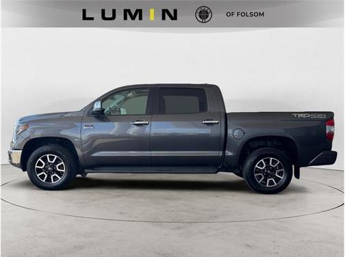 2020 Toyota Tundra 1794 Edition