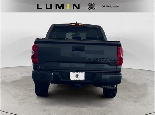 2020 Toyota Tundra 1794 Edition
