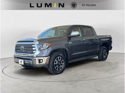 2020 Toyota Tundra 1794 Edition