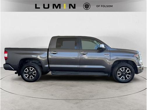2020 Toyota Tundra 1794 Edition