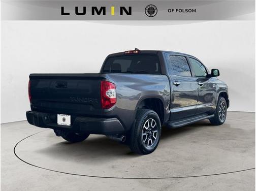 2020 Toyota Tundra 1794 Edition
