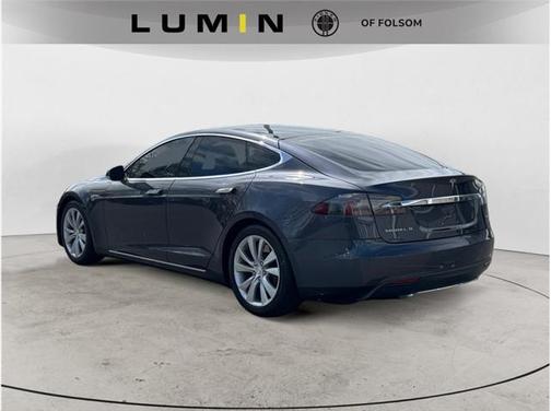 2016 Tesla Model S 60D