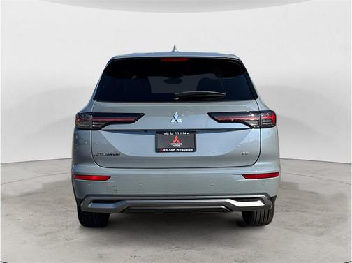 2026 Mitsubishi Outlander SE 2.5 2WD