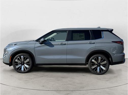 2026 Mitsubishi Outlander SE 2.5 2WD