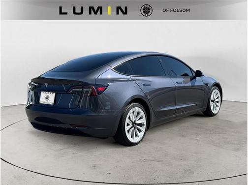 2023 Tesla Model 3 Standard Range