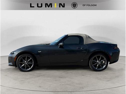 2020 Mazda MX-5 Miata Grand Touring