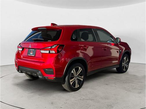 2026 Mitsubishi Outlander Sport 2.0 SP