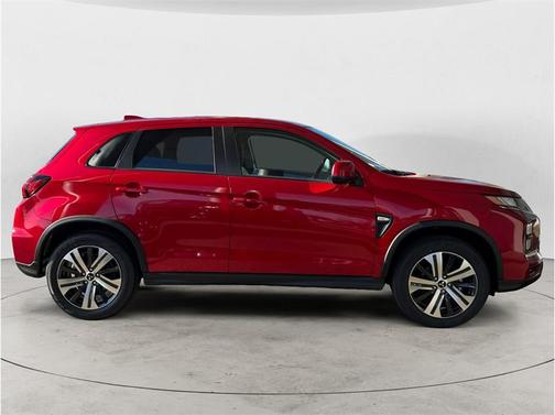 2026 Mitsubishi Outlander Sport 2.0 SP