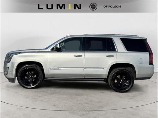 2019 Cadillac Escalade Sport