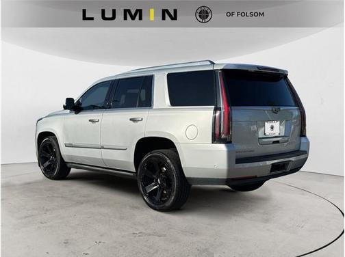 2019 Cadillac Escalade Sport