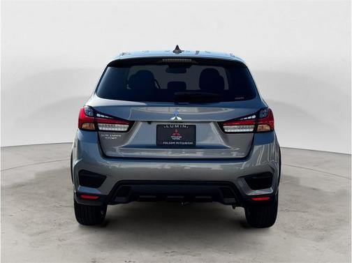 2026 Mitsubishi Outlander Sport 2.0 SP