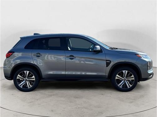 2026 Mitsubishi Outlander Sport 2.0 SP