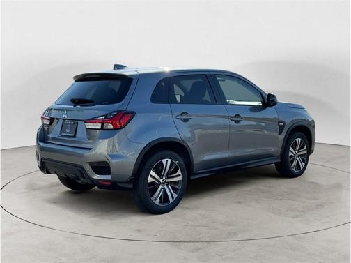 2026 Mitsubishi Outlander Sport 2.0 SP
