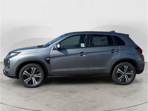 2026 Mitsubishi Outlander Sport 2.0 SP