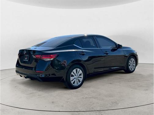 2021 Nissan Sentra S
