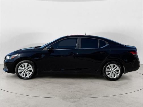 2021 Nissan Sentra S