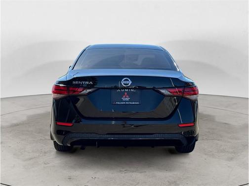 2021 Nissan Sentra S