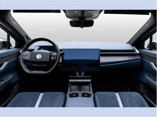 2023 Fisker Ocean Extreme