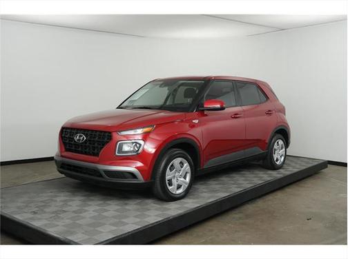 2020 Hyundai VENUE SE