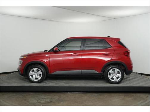 2020 Hyundai VENUE SE