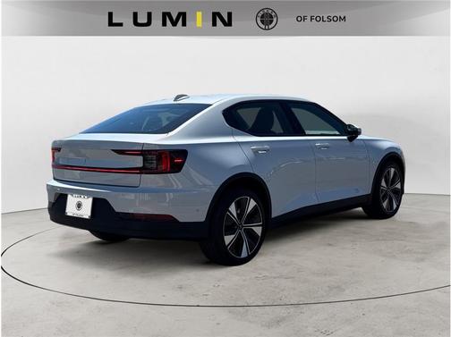 2023 Polestar 2 Long Range Dual Motor Plus