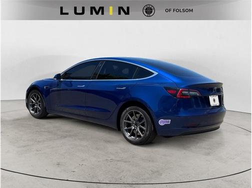 2019 Tesla Model 3 Standard Range