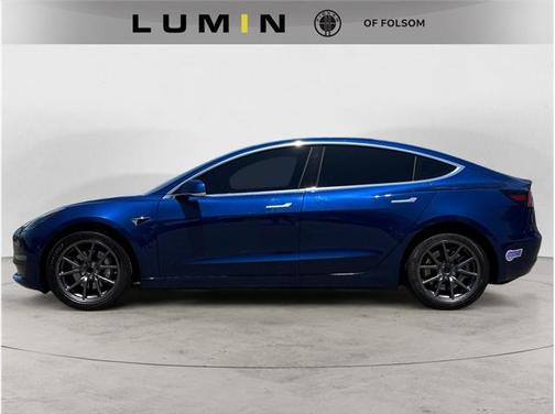2019 Tesla Model 3 Standard Range