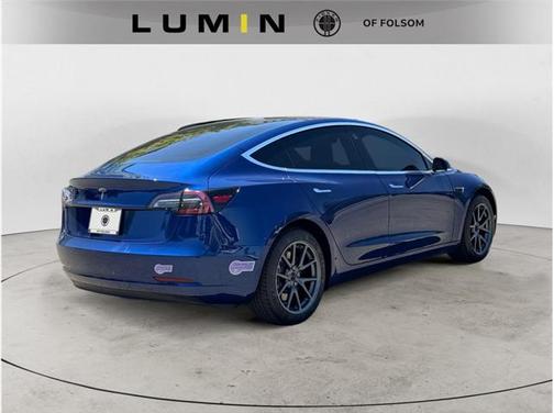 2019 Tesla Model 3 Standard Range