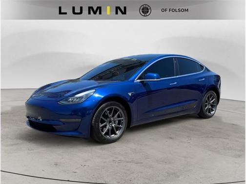 2019 Tesla Model 3 Standard Range