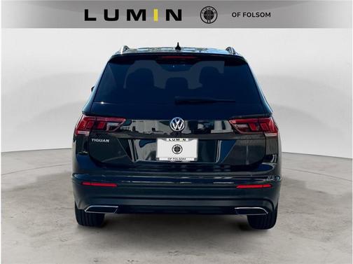 2020 Volkswagen Tiguan 2.0T S
