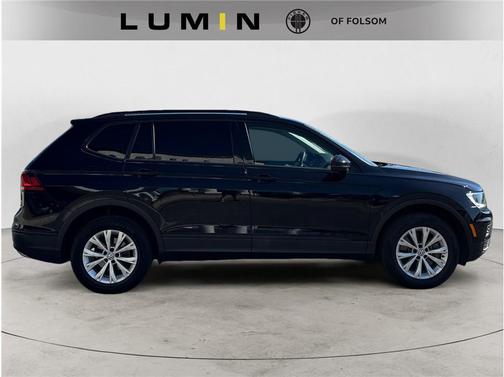 2020 Volkswagen Tiguan 2.0T S