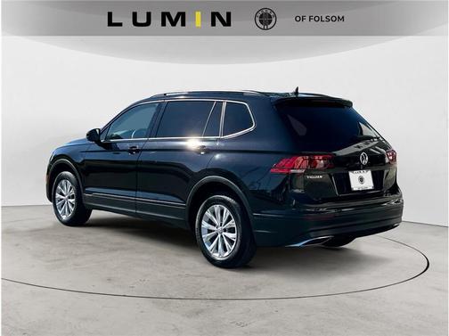 2020 Volkswagen Tiguan 2.0T S