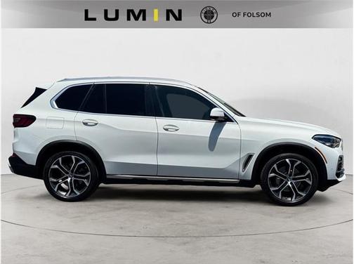 2021 BMW X5 sDrive40i