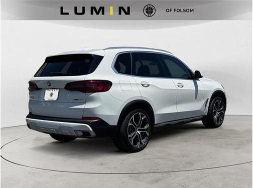 2021 BMW X5 sDrive40i