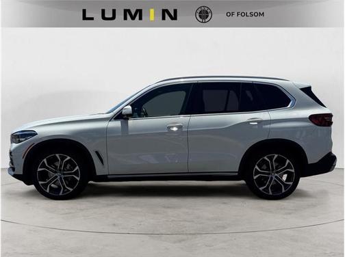 2021 BMW X5 sDrive40i