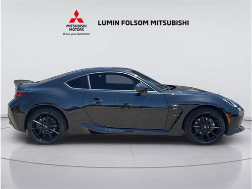 Raven 2023 Toyota GR86 Premium
