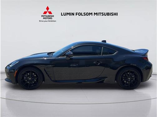 Raven 2023 Toyota GR86 Premium