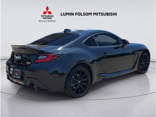 Raven 2023 Toyota GR86 Premium