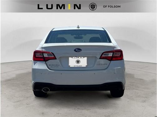 2018 Subaru Legacy Limited