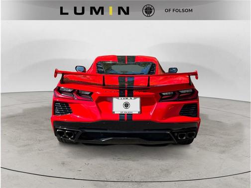 2023 Chevrolet Corvette Stingray w/1LT