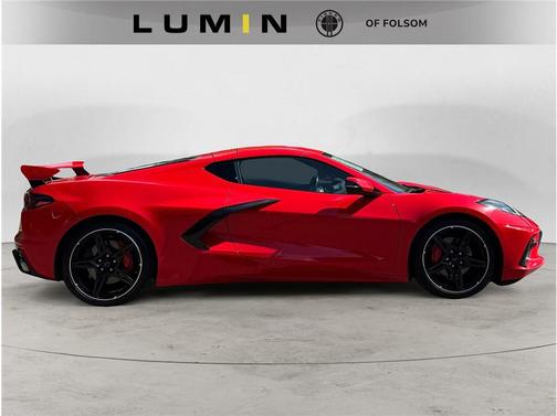 2023 Chevrolet Corvette Stingray w/1LT