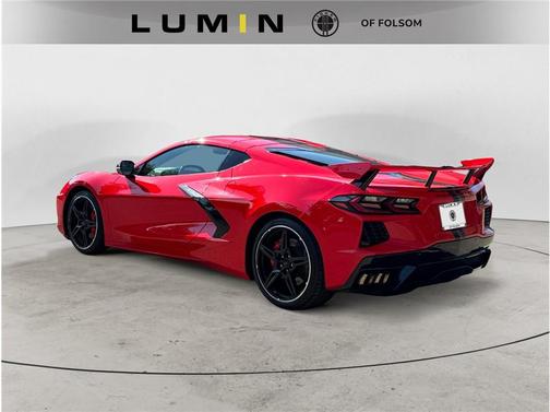 2023 Chevrolet Corvette Stingray w/1LT