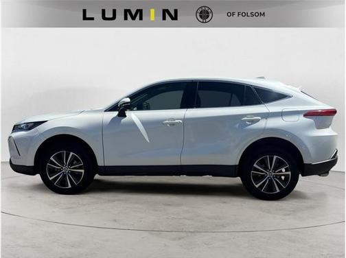 2022 Toyota Venza LE