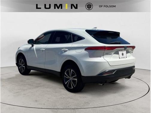2022 Toyota Venza LE
