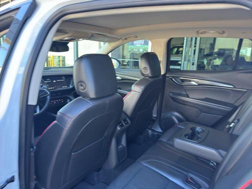 2023 Buick Envision Essence FWD