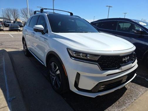 2023 Kia Sorento S