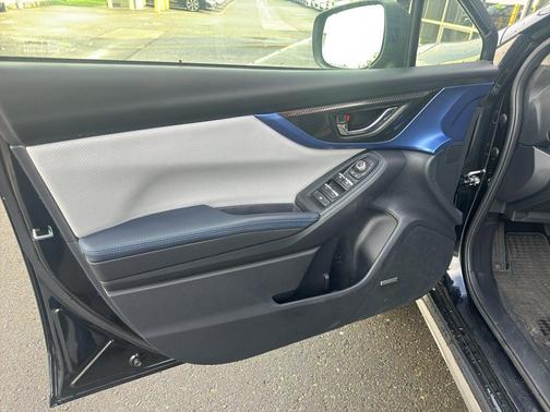 2019 Subaru Crosstrek Hybrid Base